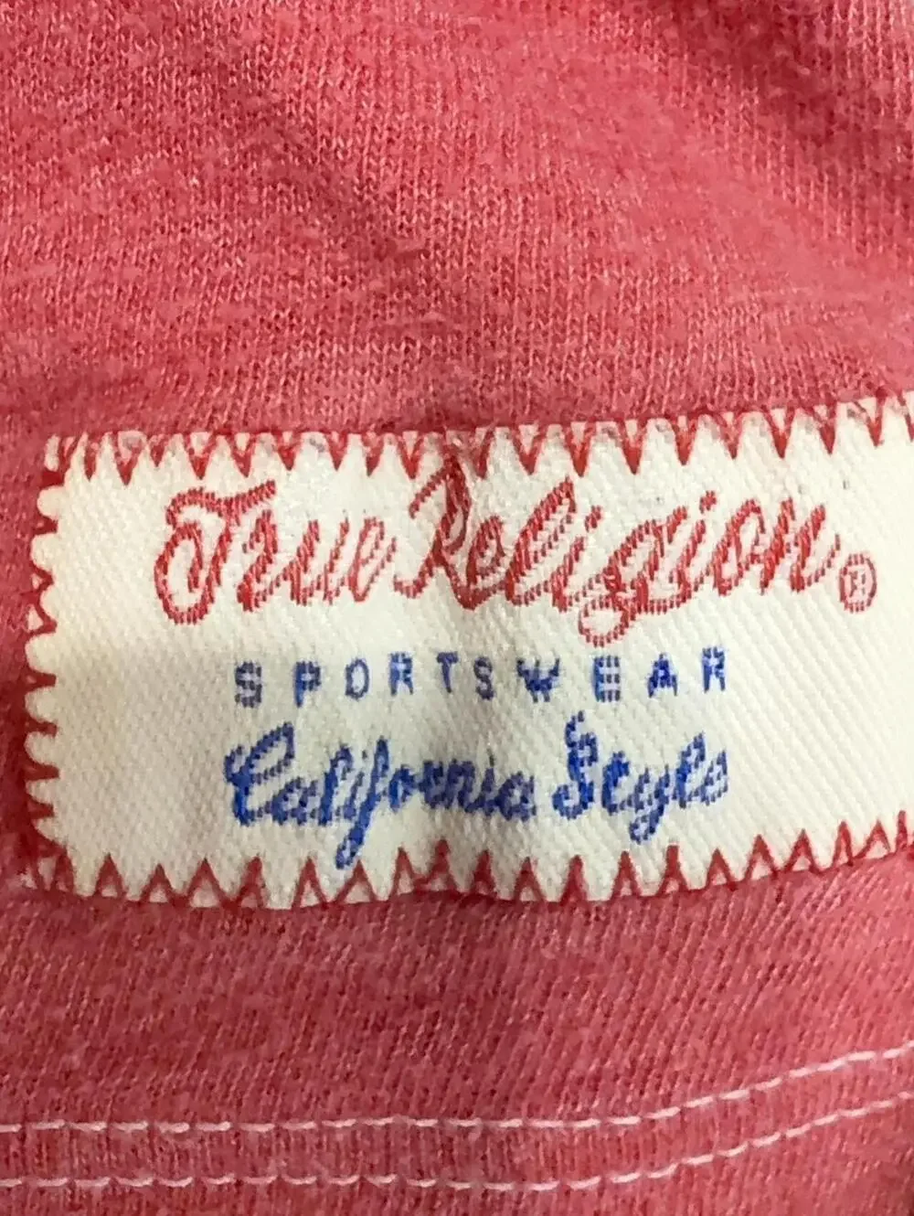 True Religion high quality